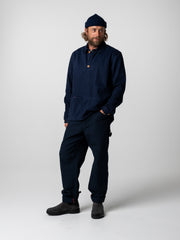 Men's Tonkin Work Smock
