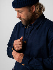 Men's Tonkin Work Smock
