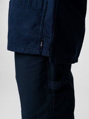 Men's Tonkin Work Smock