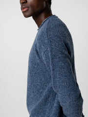 Men's Fisher Cast Off Jumper