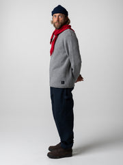 Men's Finisterre Barents Jumper
