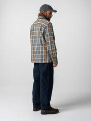 Men's Upland Check Shirt