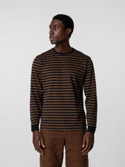 Men's Harlyn Stripe Long Sleeve T-shirt