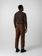 Men's Harlyn Stripe Long Sleeve T-shirt