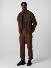 Men's Offshore Full Zip Fleece