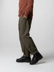 Men's Basset Utility Trouser