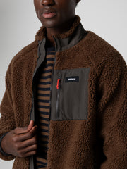 Men's Offshore Full Zip Fleece