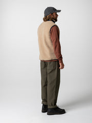 Men's Offshore Fleece Gilet