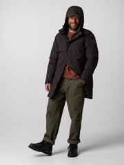 Men's Skye Waterproof Parka