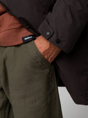 Men's Skye Waterproof Parka