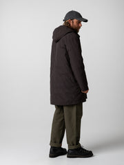 Men's Skye Waterproof Parka