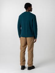 Men's Finisterre Barents Jumper