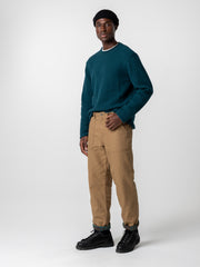 Men's Finisterre Barents Jumper