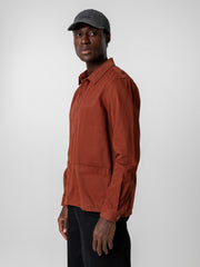 Men's Tonkin Work Smock