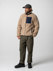 Men's Offshore Full Zip Fleece