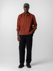 Men's Tonkin Work Smock