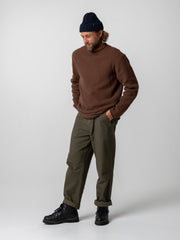 Men's Finisterre Barents Jumper