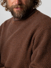 Men's Finisterre Barents Jumper