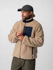 Men's Offshore Full Zip Fleece