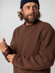Men's Finisterre Barents Jumper