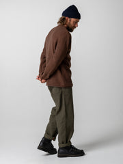 Men's Finisterre Barents Jumper