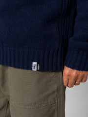 Men's RNLI Polperro Jumper