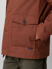 Men's Shipyard Insulated Jacket