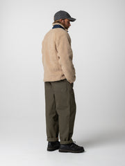 Men's Offshore Full Zip Fleece