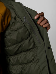 Men's Skye Waterproof Parka