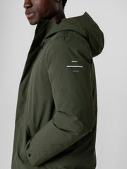 Men's Skye Waterproof Parka