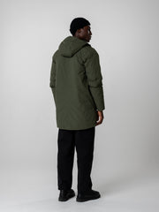 Men's Skye Waterproof Parka