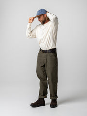 Men's Daymark Long Sleeve T-shirt
