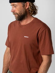 Men's Harlyn Logo T-shirt