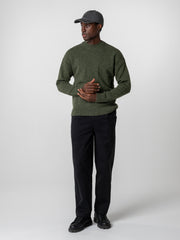 Men's Tolcarne Gansey Jumper