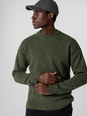 Men's Tolcarne Gansey Jumper