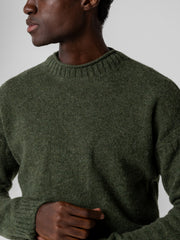 Men's Tolcarne Gansey Jumper
