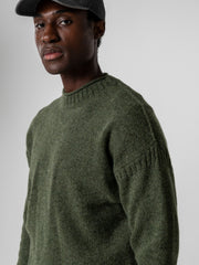 Men's Tolcarne Gansey Jumper