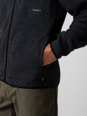 Men's Portell Wool Fleece Jacket