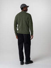 Men's Tolcarne Gansey Jumper