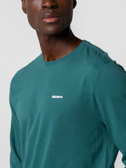Men's Harlyn Logo Long Sleeve T-shirt