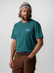 Men's Cape T-shirt