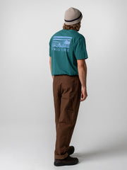 Men's Cape T-shirt