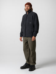 Men's Portell Wool Fleece Jacket