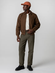 Men's Barrow Jacket