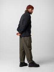 Men's Portell Wool Fleece Jacket