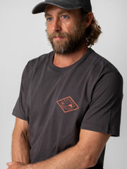 Men's Diamond Logo T-shirt