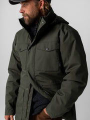 Men's Surge Field Jacket