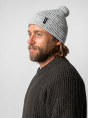 Moren Pom Beanie