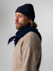 Ayr Triangle Scarf