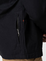Men's Basset Flannel Lined Jacket